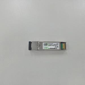시스코 Cisco SFP-10G-SR CiscoGbic 시스코지빅 Original 홀로그램