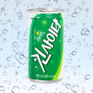 스프라이트 킨 사이다 185ml 30캔 음료수 미니캔 업소용 탄산음료 캔음료