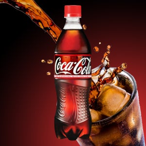 코카콜라 업소용 500ml 24페트 음료수 탄산음료 페트음료