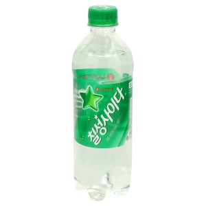 업소용 칠성사이다 500ml x 20페트