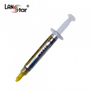 랜스타 써멀 구리스 주사기 타입 3g LS-TG-3G