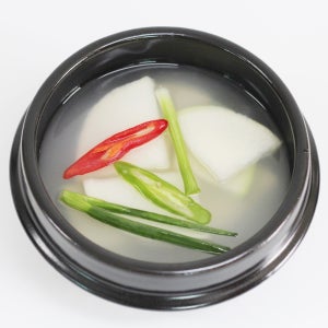 전라도 톡쏘는 동치미3kg+3kg