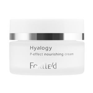 포레드 히알로지 P 이펙트 너리싱 크림 40ml