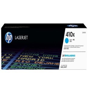 HP 정품토너 CF411X 파랑 MFP M452DN M452DW M477FDN CF412X CF413X