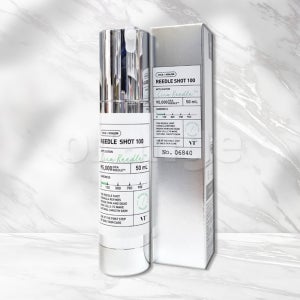 VT 리들샷 100 브이티 마이크로 에센스 50ml