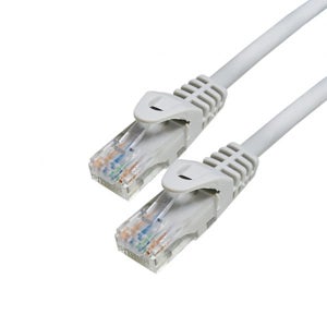 [LANSTAR] H-CAT 6 케이블 UTP DIRECT Solid 50u 10M LS-6UTPD-10MG