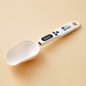 밥이보약 전자계량스쿱