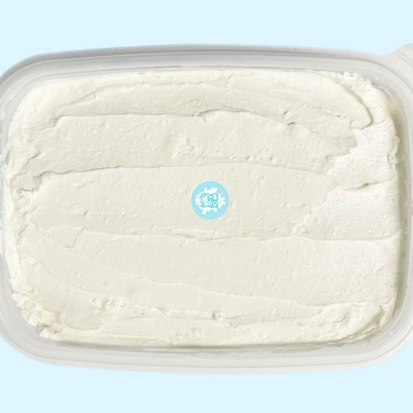 New해썹시설 1kg 대용량 밀폐용기포장 70%촉촉꾸덕 수제 무가당 그릭요거트 요거트그릭요