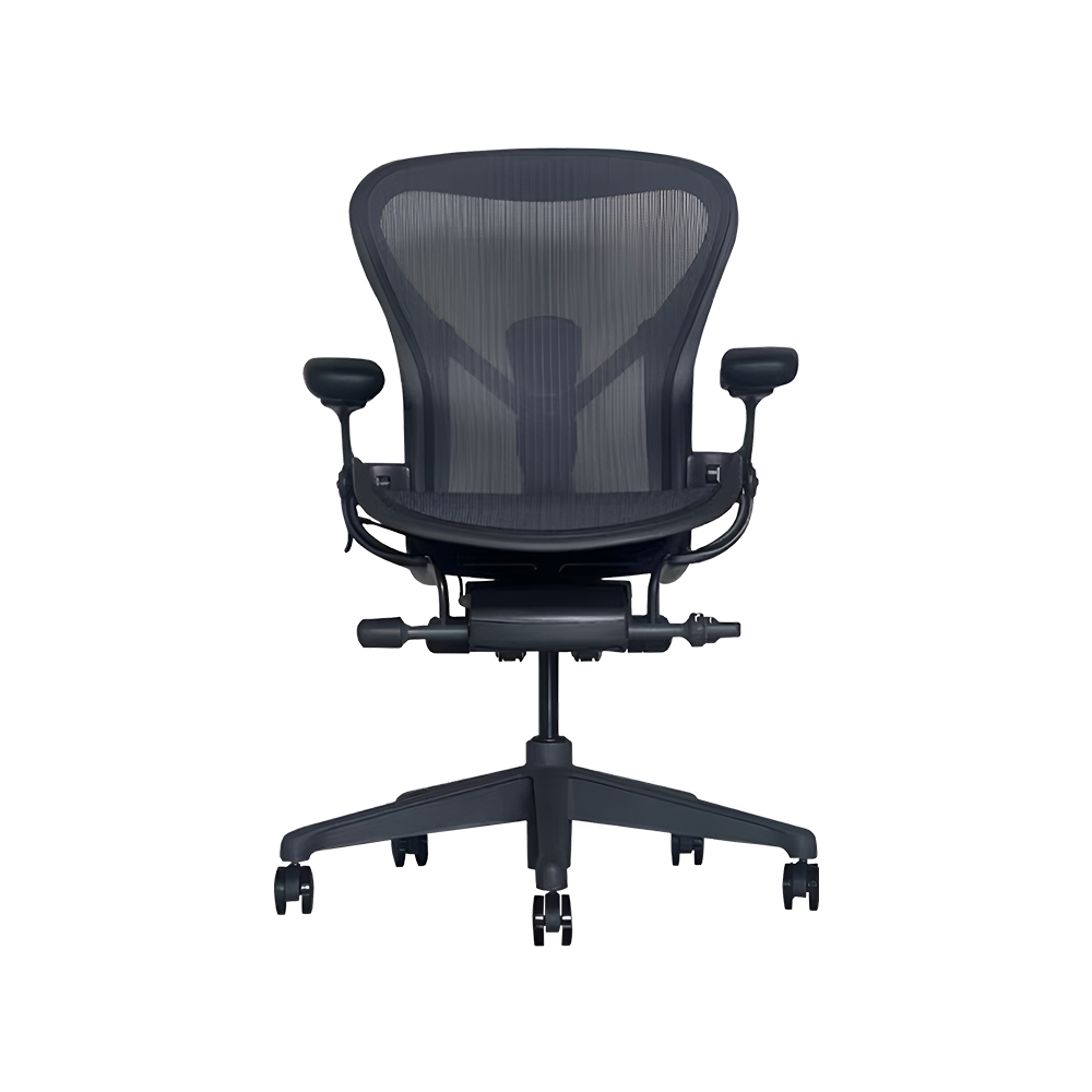 Herman Miller Aeron Chair (허먼밀러 에어론 체어)
