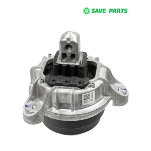 BMW 520DX 엔진마운트 우 F10 램포더 (진공타입) 22117935144