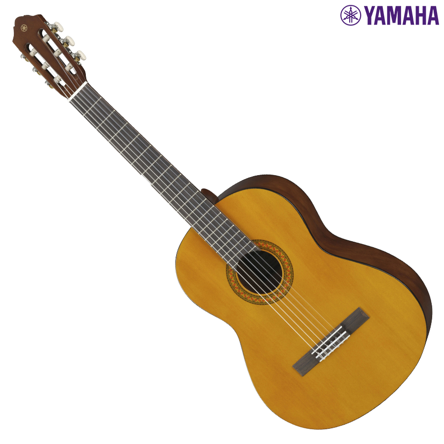Yamaha C40 Classical Guitar (야마하 C40 클래식 기타)