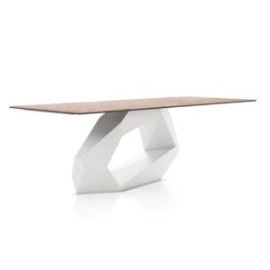 마스피노 다이닝 식탁 테이블 거실 카페 사각형 테이블