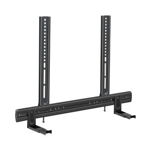 MD코리아 MD5428 사운드바 거치대 브라켓 삼성 호환 Q990F Q930F 등