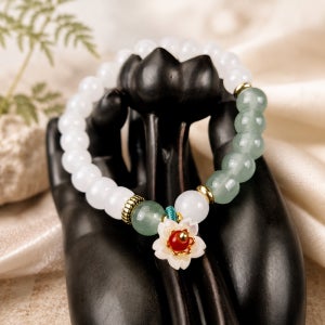 염주 고급염주 단주 불교악세사리 절용품 불교기념품 절염주 합장주 선물
