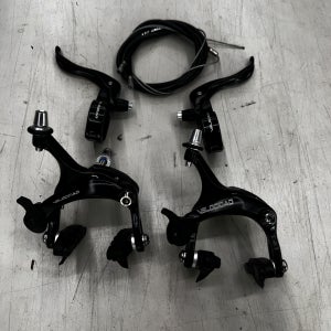픽시 자전거 벨로시닷 픽시부품 앞 뒤 브레이크