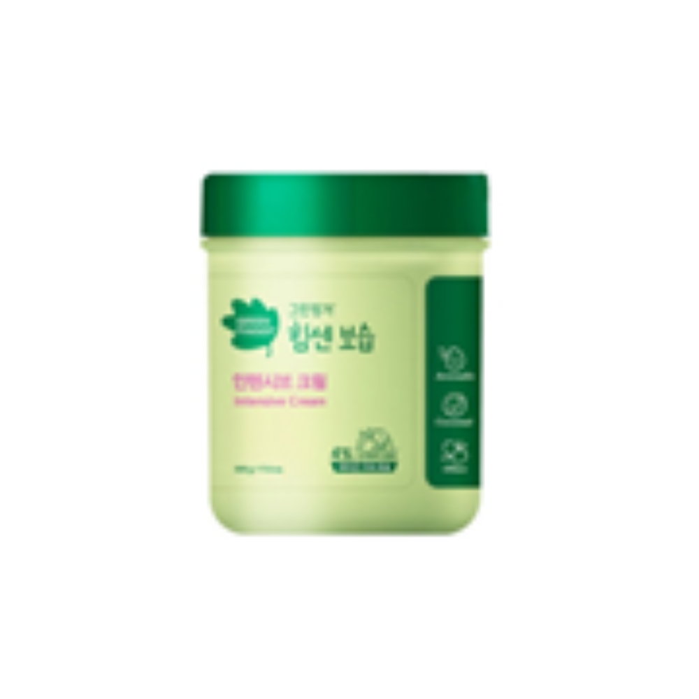 그린핑거 힘센보습 울트라 크림 300ml