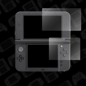 닌텐도 new3DS XL 액정 보호 필름