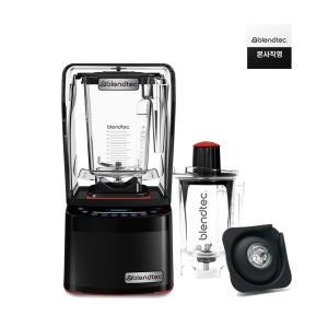 블렌텍 프로페셔널800 TWP 초고속 블렌더 저소음 믹서기 프리미엄 대형 대용량 가정용