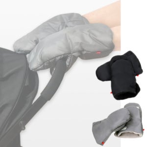 유모차 장갑 유모차 핸드머프 방한 겨울