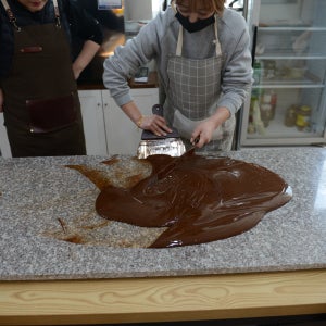 전라남도 순천시 달다쿠 초콜릿만들기 원데이클래스 [생초콜릿+망디앙] 사전예약필수