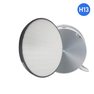 [호환] LG공기청정기필터 LA-V119SS 필터 국산 H13 위드유