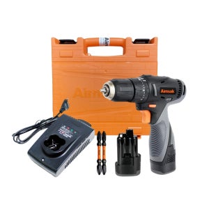 아임삭 충전드릴 드라이버 AD-414R 3G 풀세트