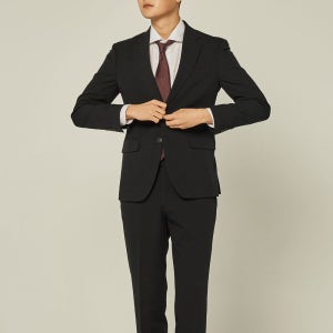 트래드클럽 캔터베리104 슬림 셋업 수트 (4COLORS)