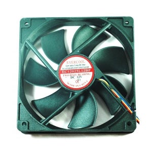 CM EC12025SL12BP(120mm25T/2BALL/PWM)/시스템쿨러