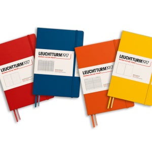 [무료배송] 로이텀 노트 하드커버 A5 2024 신규컬러