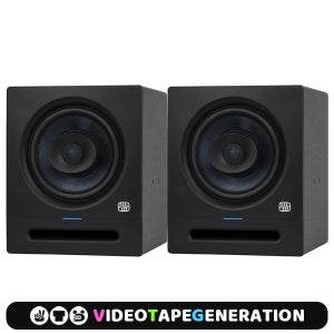 PRESONUS ERIS PRO 8 1조(2통) 모니터스피커 프리소너스