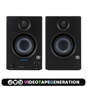 PRESONUS ERIS E3.5 GEN2 1조(2통) 모니터스피커 프리소너스