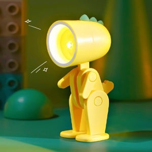 자석센서등 아기방조명 관절조명 특이한무드등 실리콘 아이방