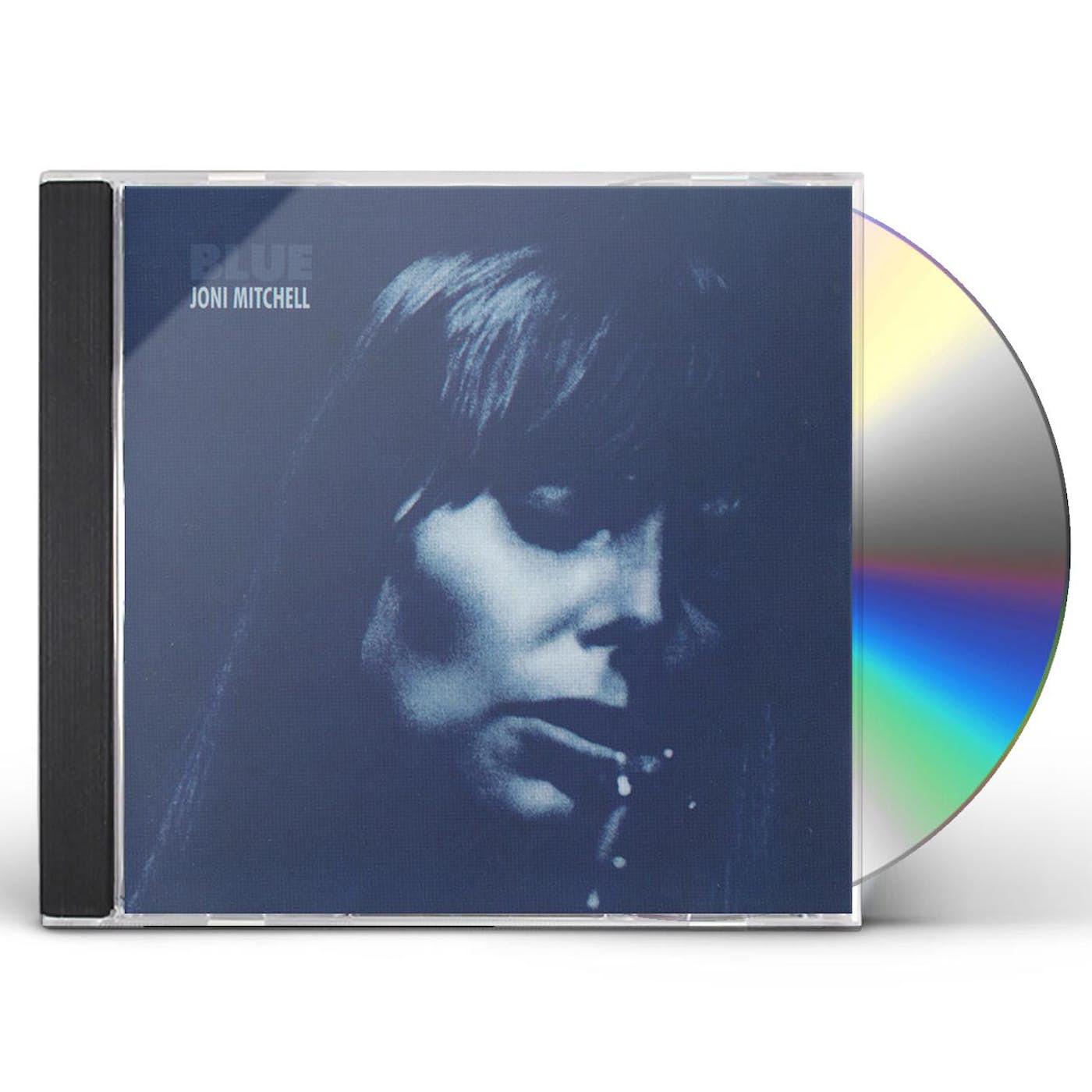 Blue (조니 미첼 블루 LP)