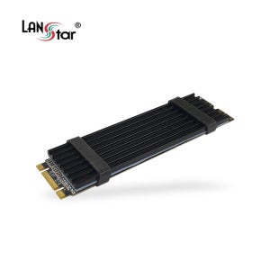 랜스타 M.2 SSD 방열판 LS-M10HEAT