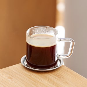 모타 스테인리스 산마르코 원형 코스터 컵받침 앞접시 10cm, 실버