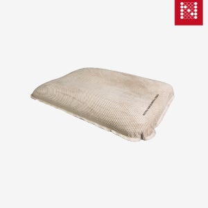 노마드 스너그 폼 에어 자동충전 메모리폼 베개