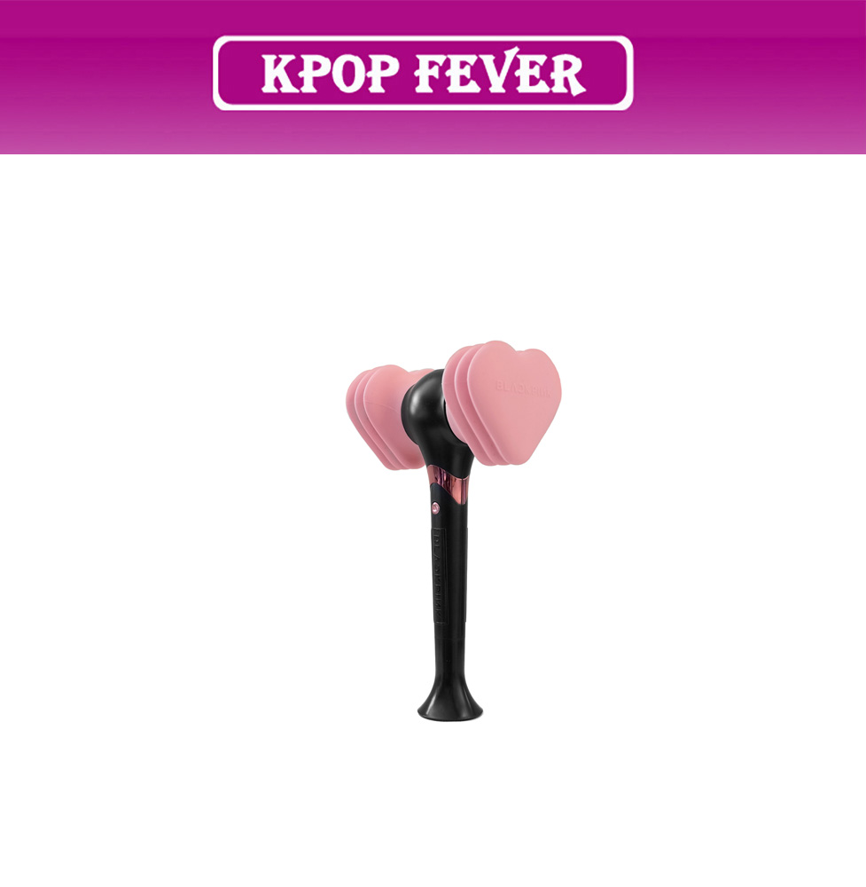 BLACKPINK Official Light Stick