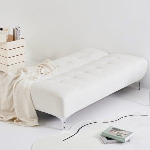 아이와비 모닝듀 아쿠아 패브릭 접이식 소파베드