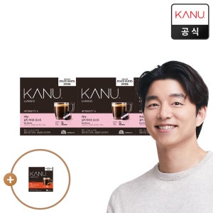 카누 돌체구스토 호환캡슐 실키 라이트 로스트 16개입 3팩