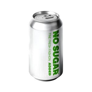 노슈가 애디드 애플사이다 제로 350ml 24개