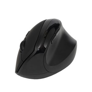 멀티페어링 미니 블루투스 버티컬 마우스 M2075WLBT