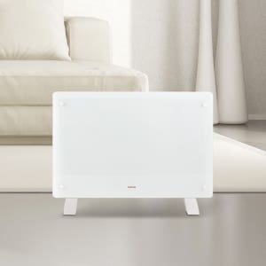 보국 전기컨벡터 방열기 컨벡터히터 컨벡션히터 글라스 대류식난방기