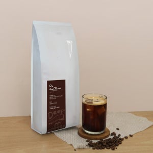 딥마인드 콜롬비아 디카페인 100% 스페셜티 드립커피 더치 커피원두 100g - 1kg