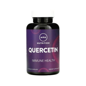 MRM Nutrition Quercetin 60정 케르세틴