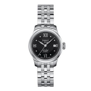 [아울렛]티쏘 시계 르로끌 T41118356 백화점AS가능,보증서