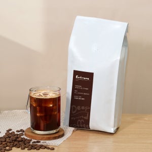 딥마인드 익스트림 100% 스페셜티 블랜드 드립커피 더치커피 커피원두 100g - 1kg