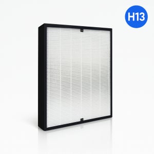 [호환] 위닉스공기청정기필터 HM-WIX23 필터 국산 H13 위드유
