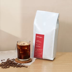 딥마인드 100% 스페셜티 드립커피 더치커피 커피원두 홀빈 100g - 1kg 10종