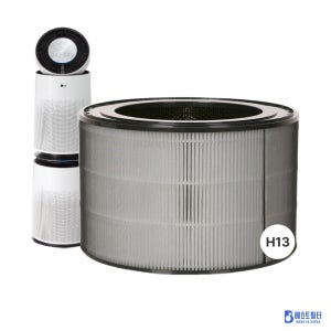 [호환] LG 공기청정기필터 AS181DAP 필터 H13등급 정품형 베스트