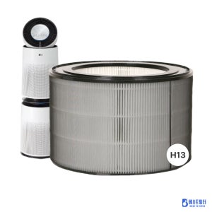 [호환] LG 공기청정기필터 AS181DAP 필터 H13등급 헤파 베스트